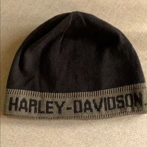Harley Davidson Beanie